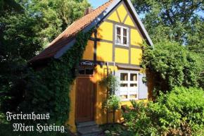 Ferienhaus Mien Hüsing